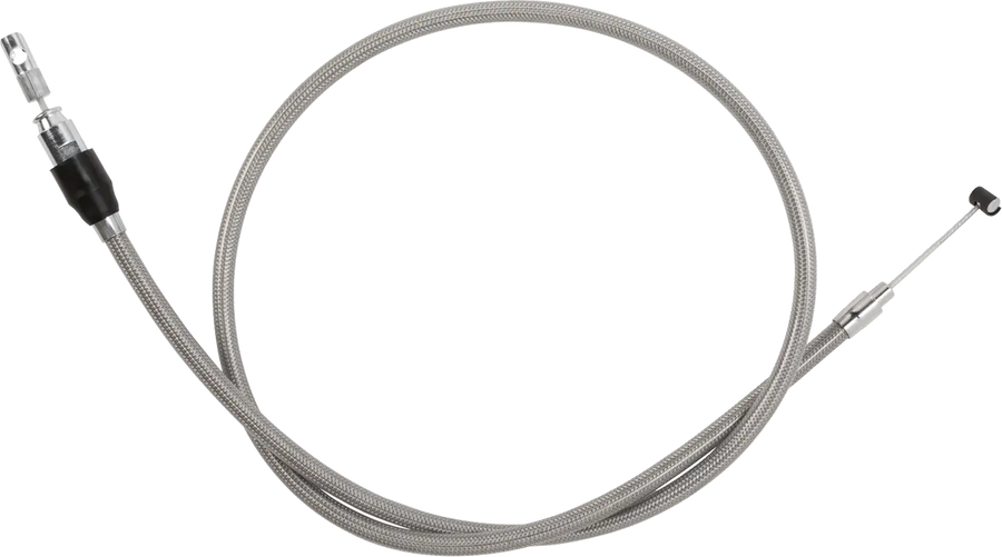 harley davidson flhxse [DRAG SPECIALTIES] – Quick Connect Kupplungszug
