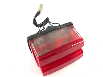 Yamaha XJR 1200 4PU [1995] - Taillight - 0
