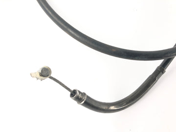 Suzuki LS 650 NP 41B [1990] - Clutch cable Bowden cable - 0