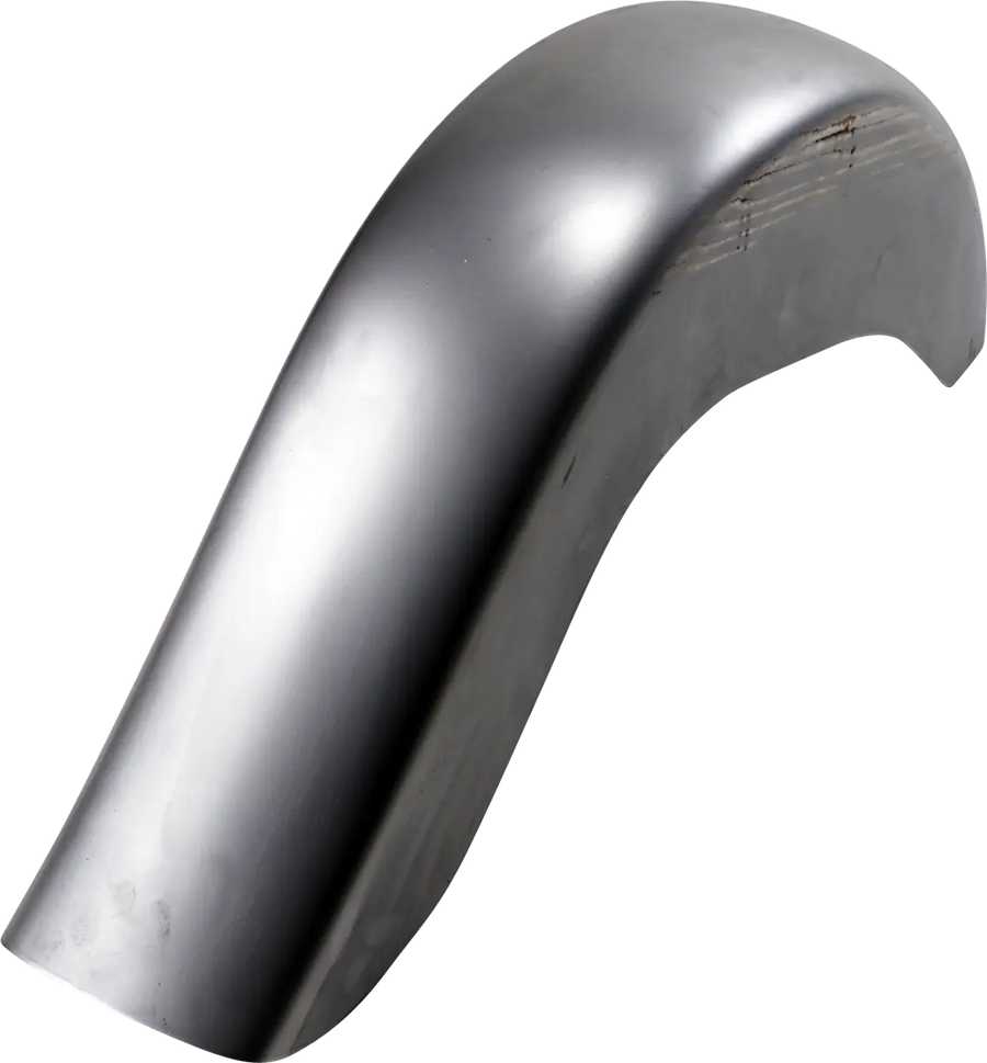 Harley Davidson flstc [KLOCK WERKS] – Parafango posteriore allungato Builders Series da 4"