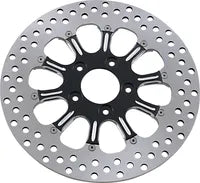 Harley-Davidson XR 1200 X [2011-2013] - Disco freno Skull - foto 11