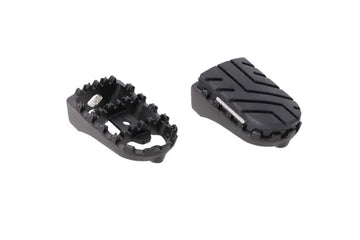 Yamaha XT 1200 Z Super Tenere [SW-MOTECH] – Repose-pieds Ion