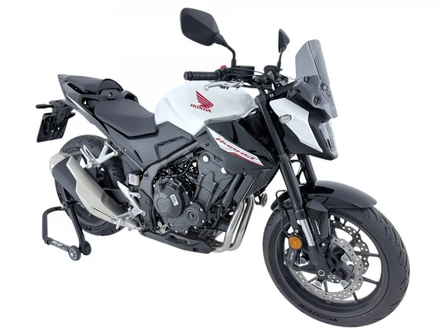 honda cb 500 hornet [WRS] – Sport Windschild CB500 Hornet