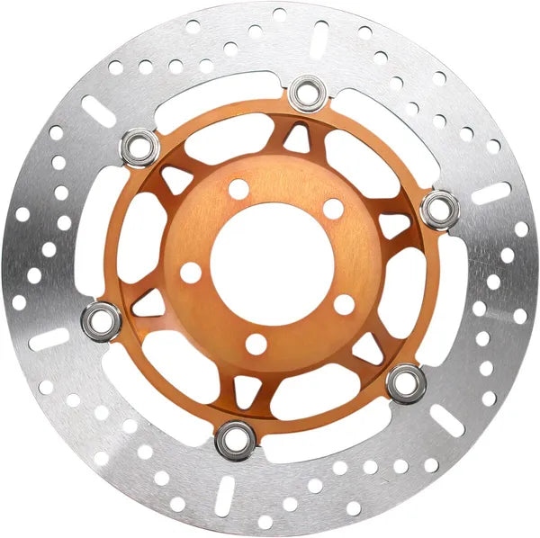 SUZUKI GSX-R 400 R [EBC] – MD Series Pro-Lite Contour X Bremsscheibe vorne