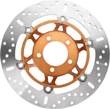 SUZUKI GSX-R 400 R [EBC] – MD Series Pro-Lite Contour X Bremsscheibe vorne