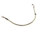 BMW R 1200 RT [2006] - Rear brake line steel braided-1