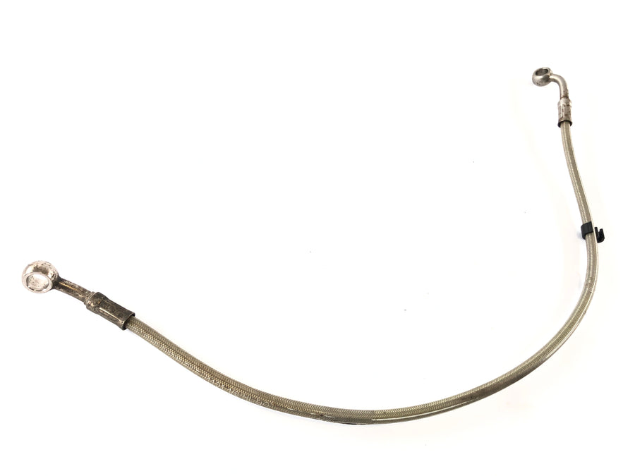 BMW R 1200 RT [2006] - Rear brake line steel braided