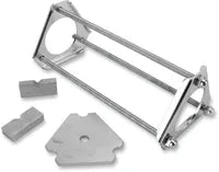 Harley-Davidson FLHXSE 1977 Street Glide CVO 121 [2025] - unità compressore - immagine 11