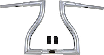 Harley Davidson FLHRXS [LA CHOPPERS] – Manubrio trebbiatrice
