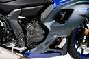 YAMAHA YZF-R7 [2025] – Motorschutzhauben Track für Championship – Schwarz-4