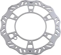 Stark VARG MX [2024-2025] - Oversize (OS) Flame Bremsscheibe vorne – Bild 10