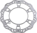 Stark VARG MX [2024-2025] - Oversize (OS) Flame Bremsscheibe vorne – Bild 10