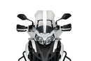 BENELLI TRK 502 X [2025] – Wind deflector extended – tinted-10