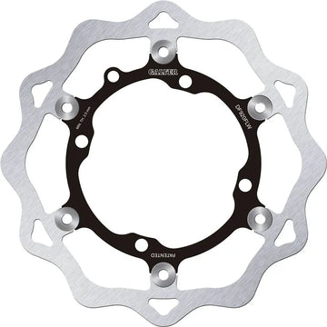 Sherco SE-R 250 Racing [2016, 2022] - brake disc - picture 1