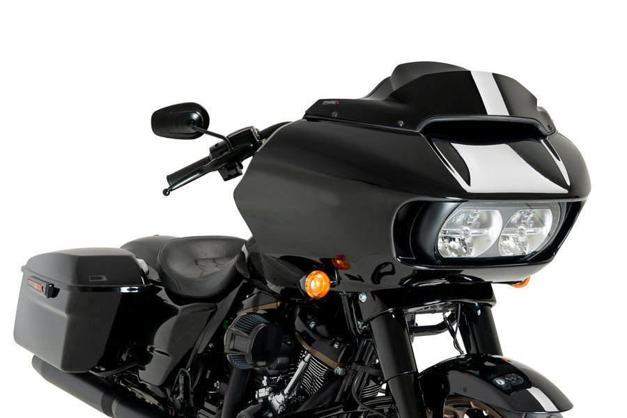 HARLEY DAVIDSON CVO ROAD GLIDE LIMITED FLTRKSEANV [2023] – Sport su strada