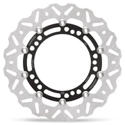 Kawasaki Z900 SE [2024, 2025-2026] - Nitro Series Bremsscheibe – Bild 1