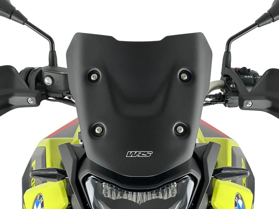 BMW F 900 GS [WRS] – Pare-brise