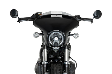 HARLEY DAVIDSON NIGHTSTER 975 SPECIAL [2024] – Batwing SML Sport – Colorato