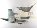 Aprilia Mille RSV 1000 ME [1999] - arredamento dell'arredamento-2