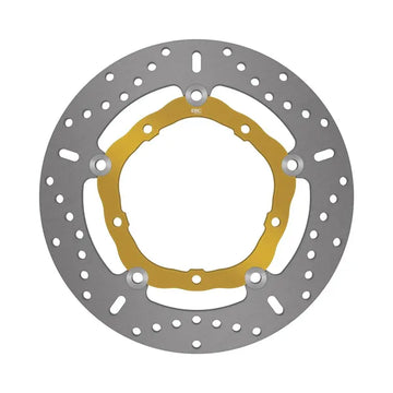 Yamaha XSR 700 [EBC] – X-Series brake disc