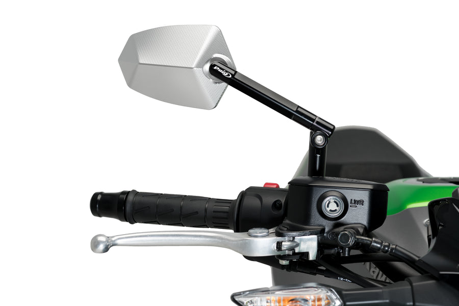 HARLEY DAVIDSON SPORTSTER S RH 1250 S [2025] – Rétroviseur GT.1 – Noir