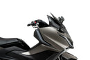 KYMCO AK 550 PREMIUM [2025] – Windschutzscheibe V-Tech Line Sport – Mattschwarz-6