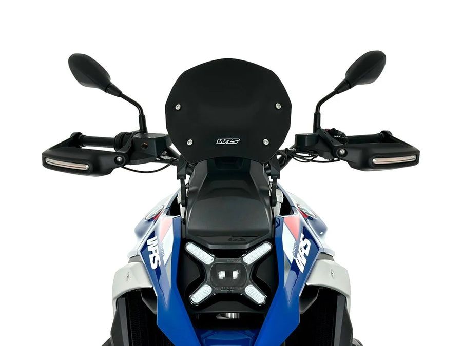 BMW R 1300 GS Trophy [WRS] – Parabrezza