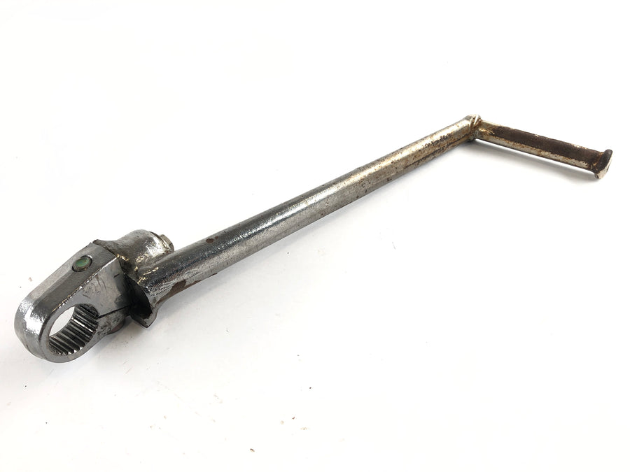 KTM 500 GS [Rotax] - Kickstarter Levier de kick
