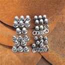 harley davidson flfb [DRAG SPECIALTIES] – Cap Nut Kits-2