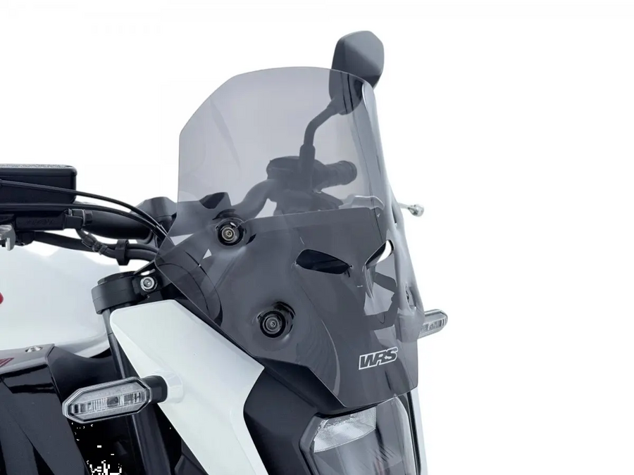 honda cb 500 hornet [WRS] – Sport Windschild CB500 Hornet