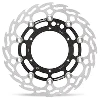 Fantic XX 250 [2022, 2024] - Dakar 298 mm Bremsscheiben-Set vorne – Bild 5