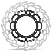 Fantic XX 125 [2021, 2024] - Dakar 298 mm Bremsscheiben-Set vorne – Bild 1