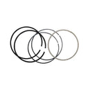 Harley-Davidson FXST 1584 Softail Standard [2008, 2010-2011] - Ersatzringe 4" – Bild 1
