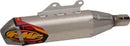 Gas EC 350 F [2021] - Powercore 4 Hex Slip-On Silencer – Image 6