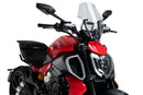 DUCATI DIAVEL V4 [2025] – New Generation Verstellbare – Mattschwarz-12