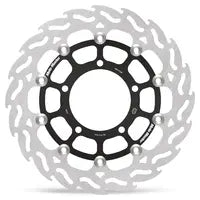 Suzuki M 109 R Boulevard [2024-2025] - Schwimmende Bremsscheibe Cubiq – Bild 8