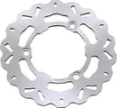 Kawasaki Ninja 125 ABS [2023, 2024] - Flame Series hintere Bremsscheibe – Bild 11