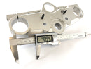 Suzuki Bandit GSF 650 S WVB5 [2005] - Top triple clamp-3
