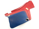 Honda XL 500 R PD02 [1983] - Rear fairing side panel side panel-2