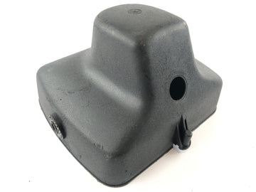 KTM 500 GS K4 [1983 Rotax] - Headlight fairing lamp cover