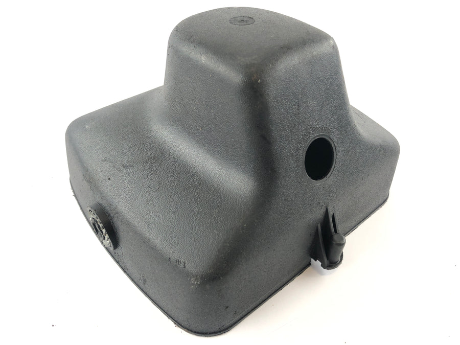 KTM 500 GS K4 [1983 Rotax] - Headlight fairing lamp cover