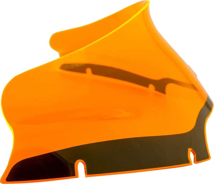 harley davidson fltruse [KLOCK WERKS] – Kolor Flare™ Ice Windshield