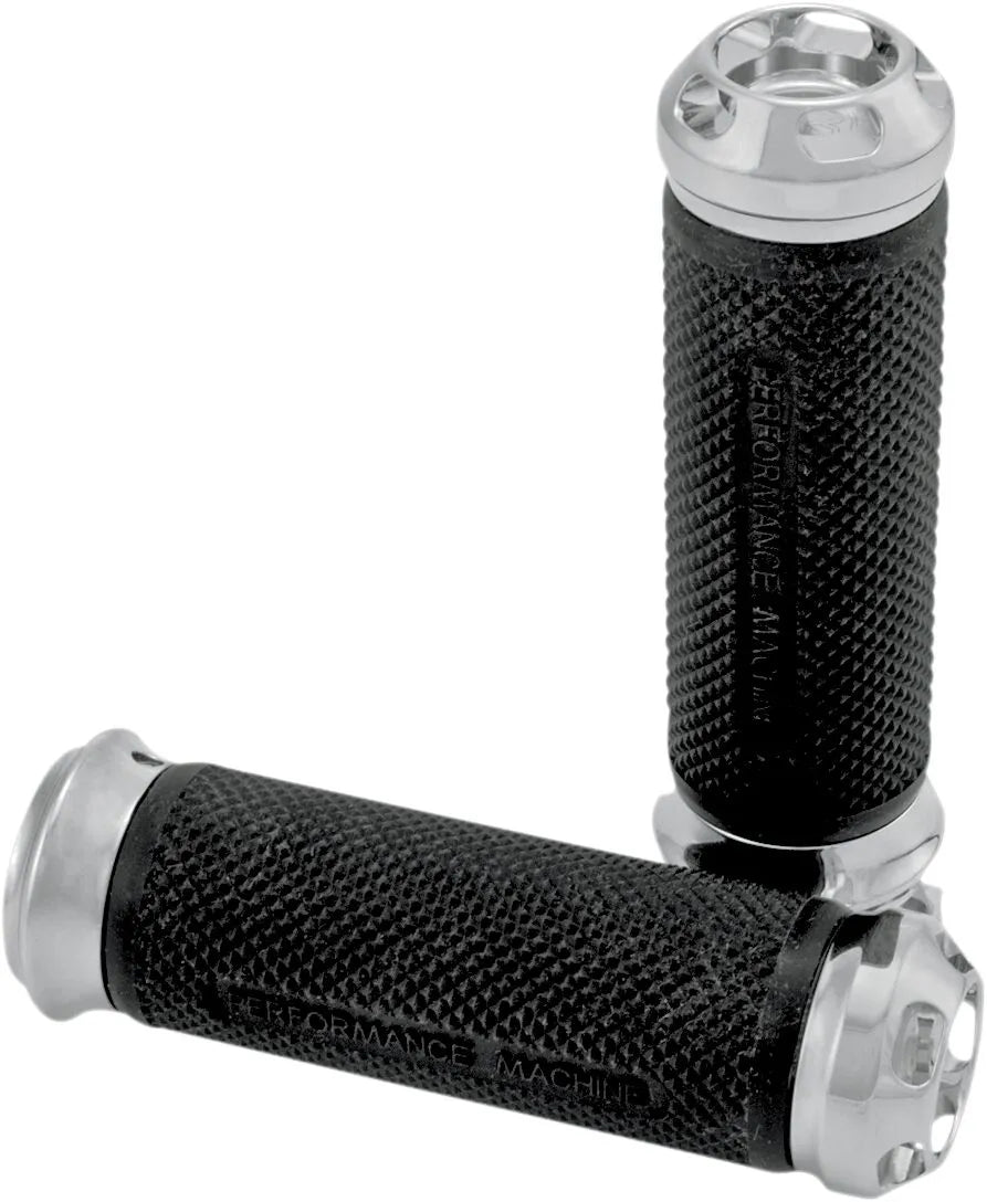 Harley-Davidson Pan America [PERFORMANCE MACHINE (PM)] – Manopole Elite Apex personalizzate