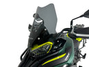 benelli trk 702 [WRS] – Windschild
