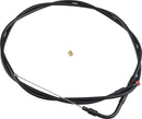 Harley Davidson FLHRI [BARNETT] - Cavo acceleratore/minimo serie Stealth-1