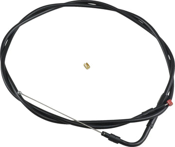 Harley Davidson flhtcui [BARNETT] - Cavo acceleratore/minimo serie Stealth
