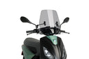 PIAGGIO 1 [2025] – Rollerscheibe Trafic – Getönt-3