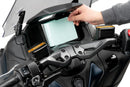 YAMAHA T-MAX 560 TECH MAX [2025] – Protektor Dashboard – Transparent-3