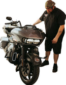 Harley-Davidson Road Glide [CUSTOM DYNAMICS] – Inserts de ventilation Genesis® 4 Dynamic LED Road Glide®-2