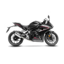 Honda CB 650 R [LEOVINCE] – Fußrasten-Demontagesatz-12